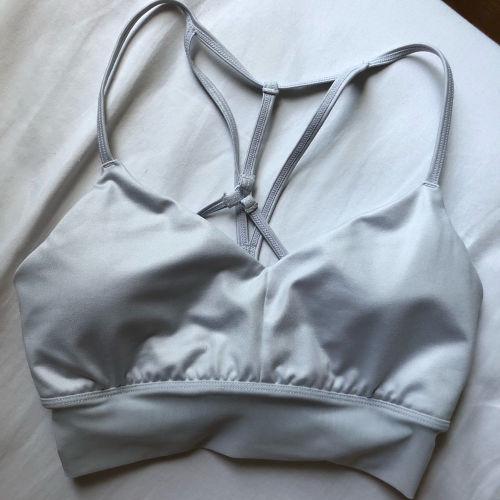 Alo Lush Bra - Picture 3 of 5